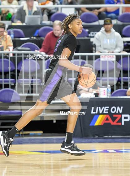 Thumbnail 3 in Millennium vs Campo Verde (AIA 5A Final) photogallery.