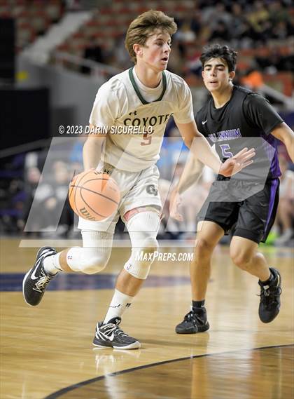 Thumbnail 3 in Millennium vs Campo Verde (AIA 5A Final) photogallery.