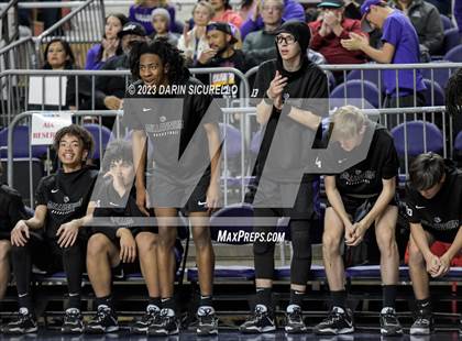 Thumbnail 1 in Millennium vs Campo Verde (AIA 5A Final) photogallery.