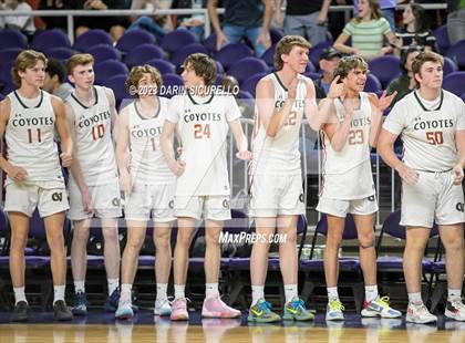 Thumbnail 3 in Millennium vs Campo Verde (AIA 5A Final) photogallery.