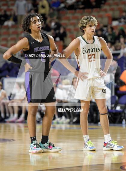 Thumbnail 3 in Millennium vs Campo Verde (AIA 5A Final) photogallery.