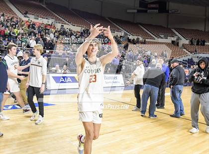 Thumbnail 1 in Millennium vs Campo Verde (AIA 5A Final) photogallery.