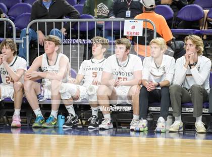 Thumbnail 3 in Millennium vs Campo Verde (AIA 5A Final) photogallery.