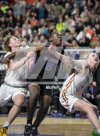 Thumbnail 1 in Millennium vs Campo Verde (AIA 5A Final) photogallery.