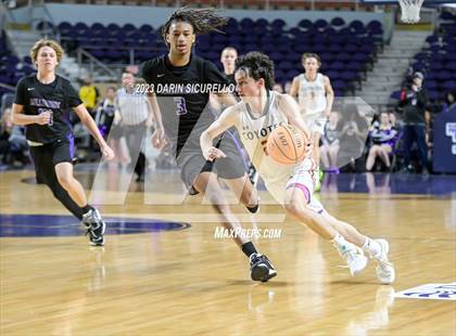 Thumbnail 2 in Millennium vs Campo Verde (AIA 5A Final) photogallery.