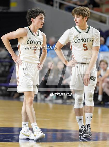 Thumbnail 1 in Millennium vs Campo Verde (AIA 5A Final) photogallery.