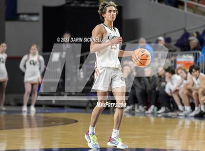 Thumbnail 2 in Millennium vs Campo Verde (AIA 5A Final) photogallery.