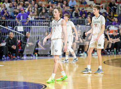 Thumbnail 2 in Millennium vs Campo Verde (AIA 5A Final) photogallery.