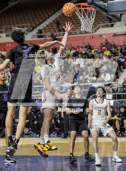 Thumbnail 3 in Millennium vs Campo Verde (AIA 5A Final) photogallery.