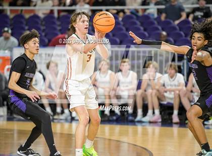 Thumbnail 3 in Millennium vs Campo Verde (AIA 5A Final) photogallery.