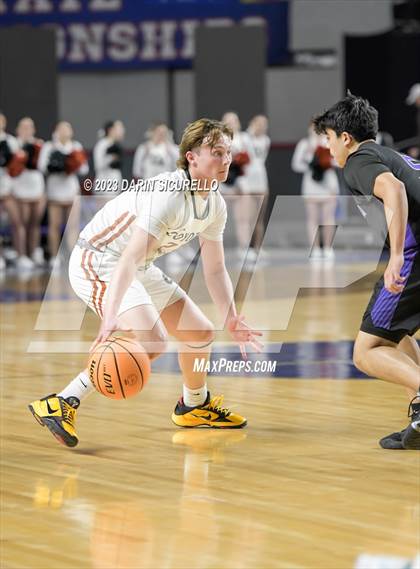 Thumbnail 2 in Millennium vs Campo Verde (AIA 5A Final) photogallery.