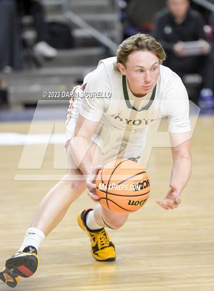 Thumbnail 1 in Millennium vs Campo Verde (AIA 5A Final) photogallery.