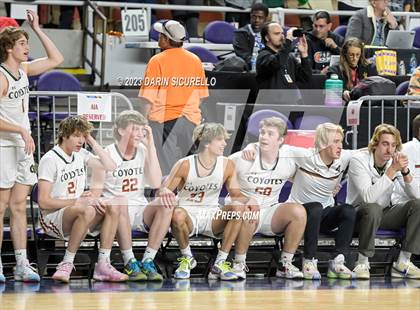 Thumbnail 3 in Millennium vs Campo Verde (AIA 5A Final) photogallery.