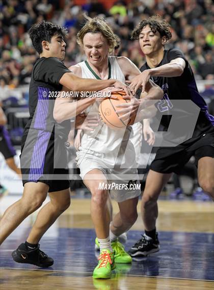 Thumbnail 1 in Millennium vs Campo Verde (AIA 5A Final) photogallery.