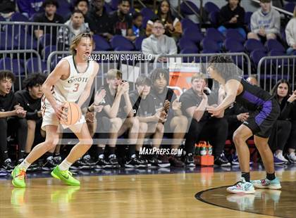 Thumbnail 1 in Millennium vs Campo Verde (AIA 5A Final) photogallery.