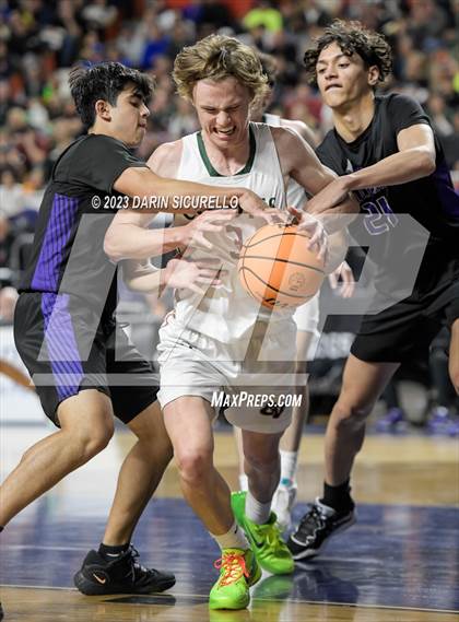Thumbnail 1 in Millennium vs Campo Verde (AIA 5A Final) photogallery.