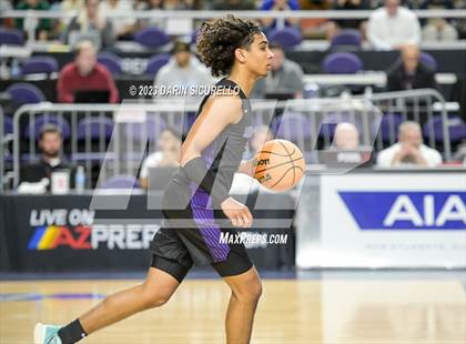 Thumbnail 2 in Millennium vs Campo Verde (AIA 5A Final) photogallery.