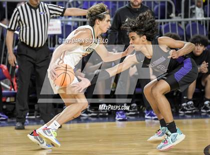 Thumbnail 2 in Millennium vs Campo Verde (AIA 5A Final) photogallery.