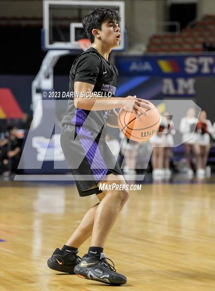 Thumbnail 3 in Millennium vs Campo Verde (AIA 5A Final) photogallery.