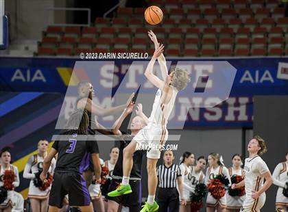 Thumbnail 3 in Millennium vs Campo Verde (AIA 5A Final) photogallery.