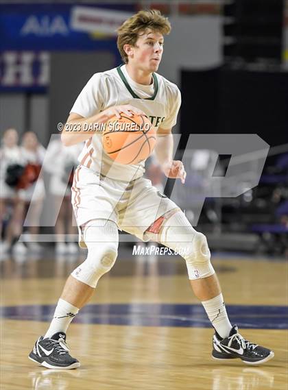 Thumbnail 1 in Millennium vs Campo Verde (AIA 5A Final) photogallery.