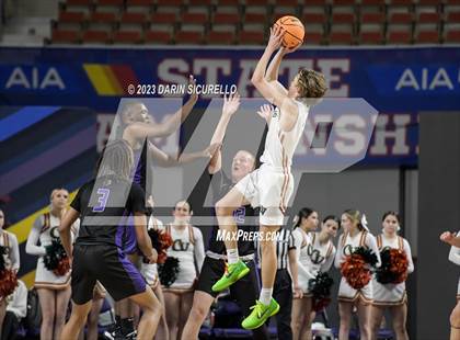 Thumbnail 2 in Millennium vs Campo Verde (AIA 5A Final) photogallery.