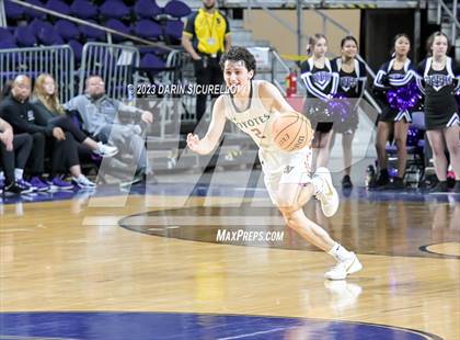 Thumbnail 3 in Millennium vs Campo Verde (AIA 5A Final) photogallery.