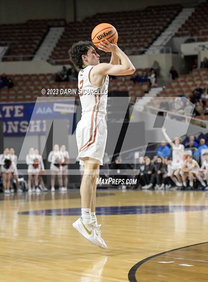 Thumbnail 1 in Millennium vs Campo Verde (AIA 5A Final) photogallery.