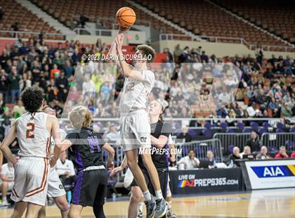Thumbnail 1 in Millennium vs Campo Verde (AIA 5A Final) photogallery.