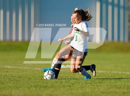 Thumbnail 3 in Bishop Ludden vs Tully photogallery.