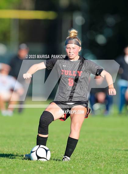 Thumbnail 3 in Bishop Ludden vs Tully photogallery.