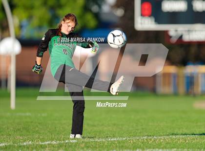 Thumbnail 2 in Bishop Ludden vs Tully photogallery.