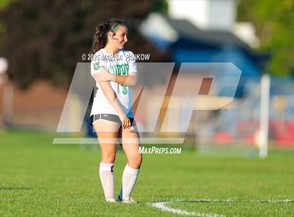 Thumbnail 2 in Bishop Ludden vs Tully photogallery.