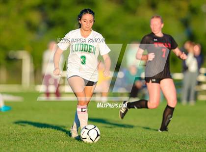 Thumbnail 3 in Bishop Ludden vs Tully photogallery.