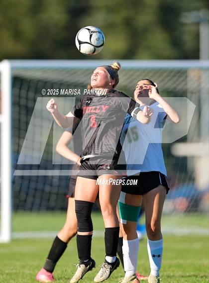 Thumbnail 3 in Bishop Ludden vs Tully photogallery.