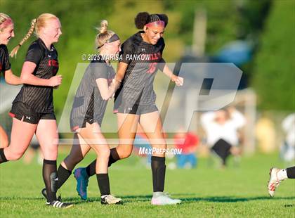 Thumbnail 1 in Bishop Ludden vs Tully photogallery.