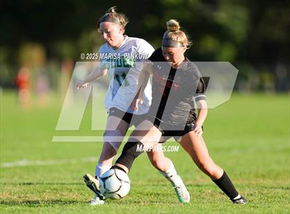 Thumbnail 2 in Bishop Ludden vs Tully photogallery.