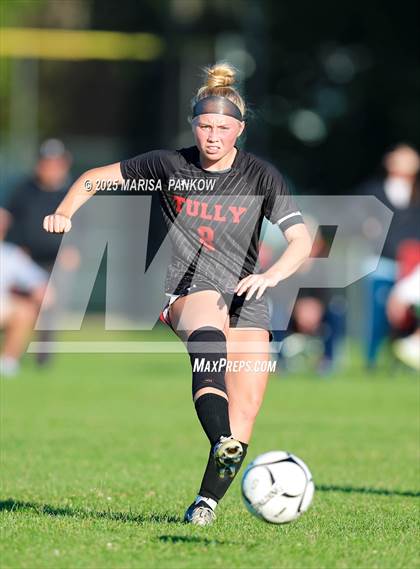 Thumbnail 1 in Bishop Ludden vs Tully photogallery.