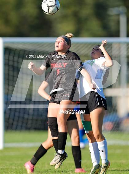 Thumbnail 1 in Bishop Ludden vs Tully photogallery.