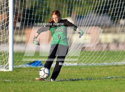 Thumbnail 3 in Bishop Ludden vs Tully photogallery.
