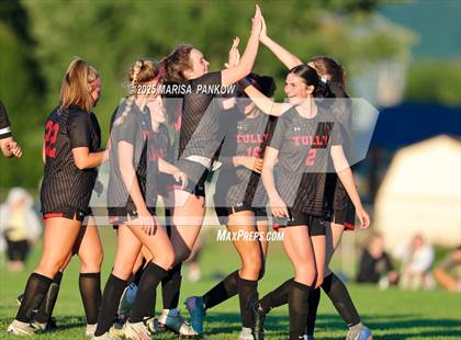 Thumbnail 1 in Bishop Ludden vs Tully photogallery.