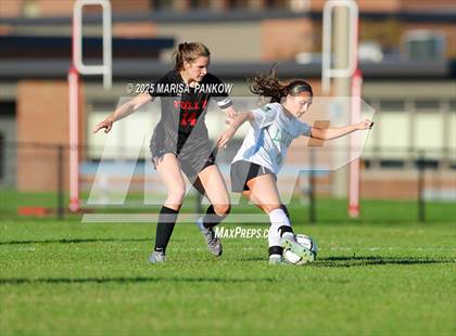Thumbnail 3 in Bishop Ludden vs Tully photogallery.