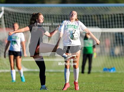 Thumbnail 3 in Bishop Ludden vs Tully photogallery.
