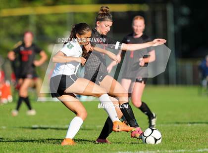 Thumbnail 2 in Bishop Ludden vs Tully photogallery.