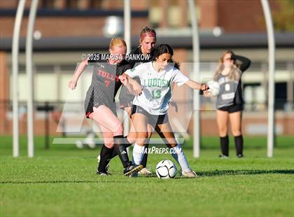 Thumbnail 1 in Bishop Ludden vs Tully photogallery.