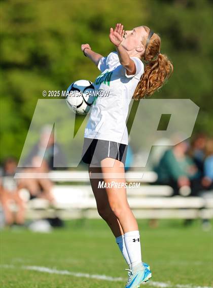 Thumbnail 1 in Bishop Ludden vs Tully photogallery.