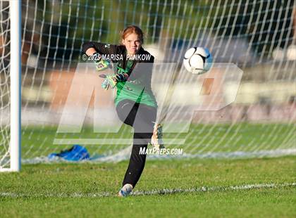 Thumbnail 1 in Bishop Ludden vs Tully photogallery.