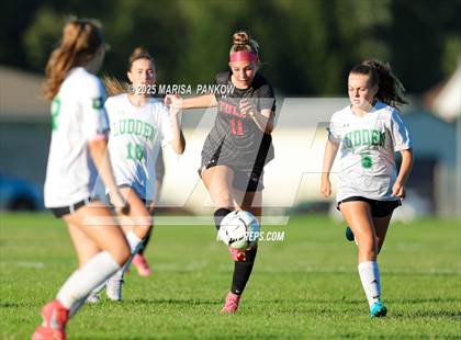 Thumbnail 3 in Bishop Ludden vs Tully photogallery.