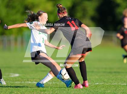 Thumbnail 2 in Bishop Ludden vs Tully photogallery.