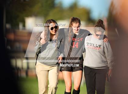 Thumbnail 1 in Bishop Ludden vs Tully photogallery.